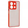 Armorstandart Чохол до мобільного телефона Armorstandart Frosted Matte Xiaomi Redmi Note 13 5G Red (ARM71884)