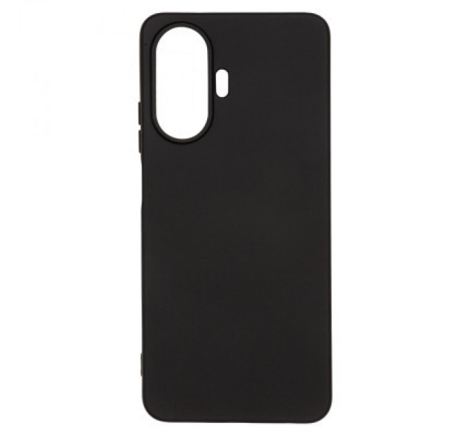 Чохол до мобільного телефона Armorstandart ICON Case Realme C55 Black (ARM70911)