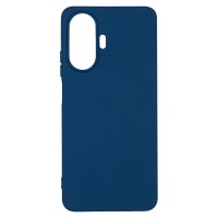 Чохол до мобільного телефона Armorstandart ICON Case Realme C55 Dark Blue (ARM70912)