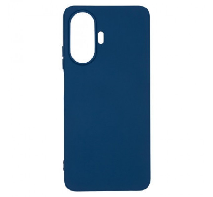 Armorstandart Чохол до мобільного телефона Armorstandart ICON Case Realme C55 Dark Blue (ARM70912)