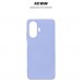 Armorstandart Чохол до мобільного телефона Armorstandart ICON Case Realme C55 Lavender (ARM70913)