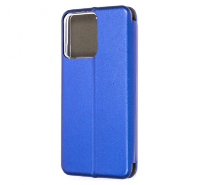 Armorstandart Чохол до мобільного телефона Armorstandart G-Case Oscal C70 Blue (ARM71965)