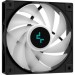 Deepcool Кулер до процесора Deepcool AG400 DIGITAL BK ARGB