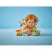 LEGO Конструктор LEGO DUPLO Town Догляд за бджолами й вуликами 22 деталей (10419)