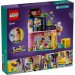 LEGO Конструктор LEGO Friends Крамниця вінтажного одягу 409 деталей (42614)