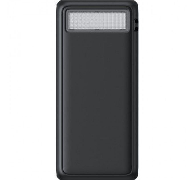 Sandberg Батарея універсальна Sandberg 50000mAh 130W PD, 3хUSB 3xType-C LED 2W (420-75)