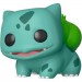 Funko Pop Фігурка Funko Pop Games: Pokemon - Bulbasaur (5908305242444)