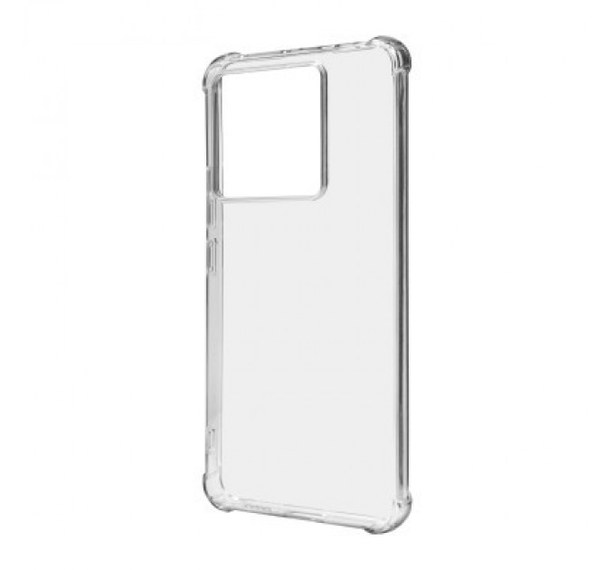 Armorstandart Чохол до мобільного телефона Armorstandart Air Force Xiaomi Redmi Note 13 Pro 5G Transparent (ARM71832)