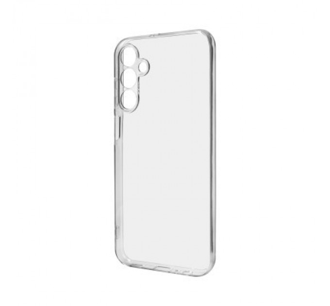 Armorstandart Чохол до мобільного телефона Armorstandart Air Series Samsung A15 5G (A156) Camera cover Transparent (ARM72533)