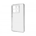 Armorstandart Чохол до мобільного телефона Armorstandart Air Series Xiaomi Redmi Note 13 Pro 5G Camera cover Transparent (ARM71835)