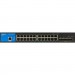 Linksys Комутатор мережевий Linksys LGS328C
