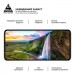 Armorstandart Скло захисне Armorstandart Pro Motorola G84 5G Black (ARM70890)