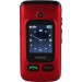 Sigma Мобільний телефон Sigma Comfort 50 Shell Duo Type-C Red Black (4827798212516)