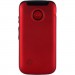 Sigma Мобільний телефон Sigma Comfort 50 Shell Duo Type-C Red Black (4827798212516)