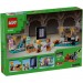 LEGO Конструктор LEGO Minecraft Зброярня 203 деталей (21252)