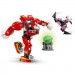 LEGO Конструктор LEGO Sonic the Hedgehog Вартовий робот Єхидни Наклз 276 деталей (76996)