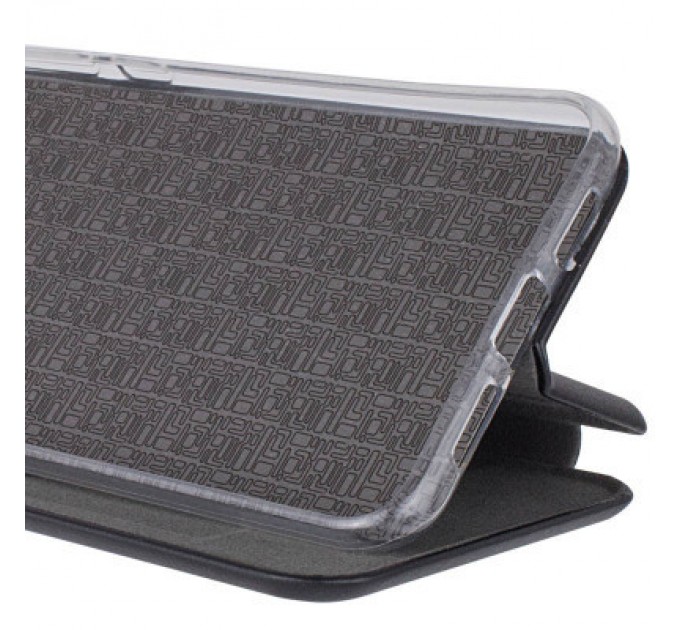 BeCover Чохол до мобільного телефона BeCover Exclusive Infinix Hot 30 (X6831) Black (710225)