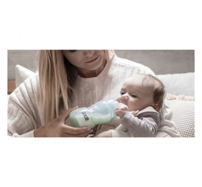 Lovi Пляшечка для годування Lovi Trends 250 мл - рожева (21/563_pin)