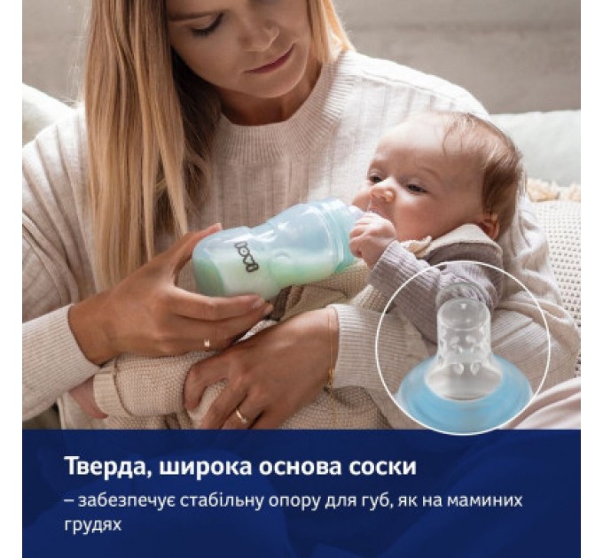 Lovi Пляшечка для годування Lovi Trends 250 мл - рожева (21/563_pin)