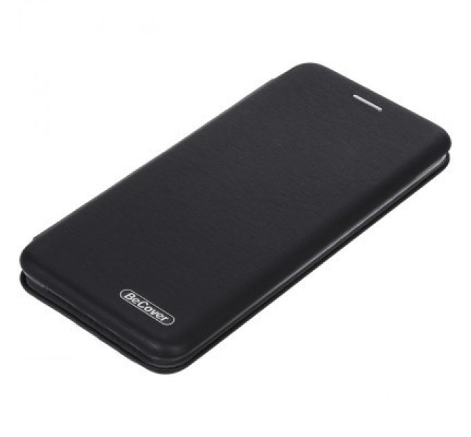 BeCover Чохол до мобільного телефона BeCover Exclusive Nokia G42 5G Black (710251)