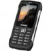 Sigma Мобільний телефон Sigma X-treme PK68 Black (4827798466711)