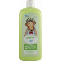 Дитячий шампунь Pink Elephant Ведмедик Міха 500 мл (8588006040937)