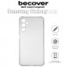 BeCover Чохол до мобільного телефона BeCover Anti-Shock Samsung Galaxy A15 4G SM-A155/A15 5G SM-A156 Clear (710512)