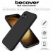 BeCover Чохол до мобільного телефона BeCover Motorola Moto G54 / G54 Power Black (710546)