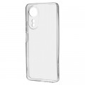 Чохол до мобільного телефона Armorstandart Air Series OPPO A58 4G Camera cover Transparent (ARM70650)