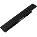 AlSoft Акумулятор до ноутбука AlSoft Dell Vostro 3400 CYDWV 5200mAh 6cell 11.1V Li-ion (A41463)