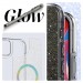 Armorstandart Чохол до мобільного телефона Armorstandart Glow Magsafe Apple iPhone 14 Plus Transparent (ARM69723)