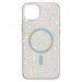 Armorstandart Чохол до мобільного телефона Armorstandart Glow Magsafe Apple iPhone 14 Plus Transparent (ARM69723)
