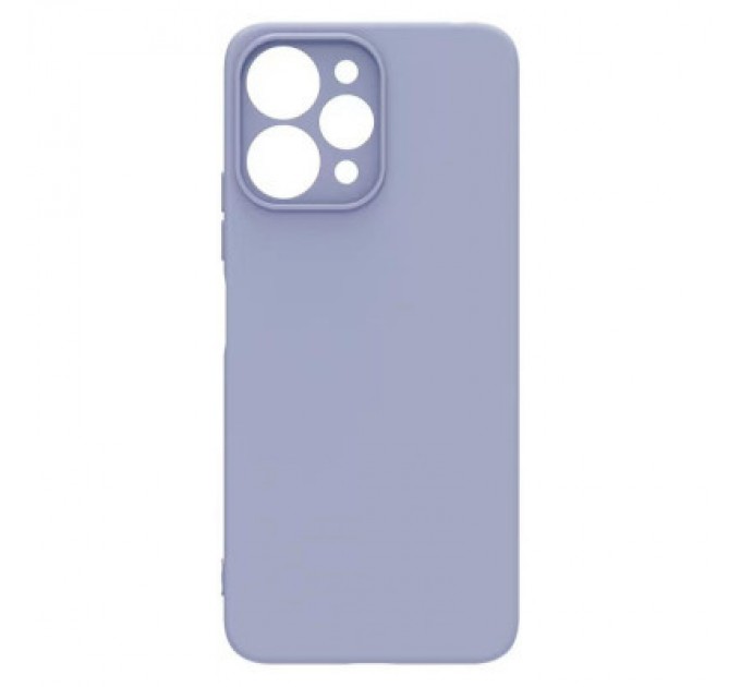 Armorstandart Чохол до мобільного телефона Armorstandart ICON Case Xiaomi Redmi 12 4G Camera cover Lavender (ARM66536)