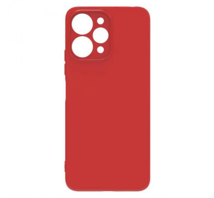 Armorstandart Чохол до мобільного телефона Armorstandart ICON Case Xiaomi Redmi 12 4G Camera cover Red (ARM66535)