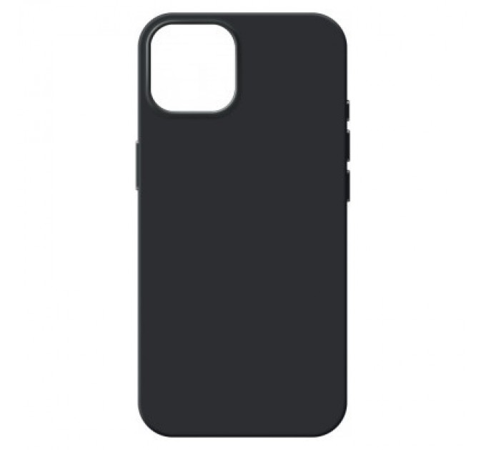 Armorstandart Чохол до мобільного телефона Armorstandart ICON2 MagSafe Apple iPhone 15 Black (ARM72729)