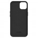 Armorstandart Чохол до мобільного телефона Armorstandart ICON2 MagSafe Apple iPhone 15 Black (ARM72729)
