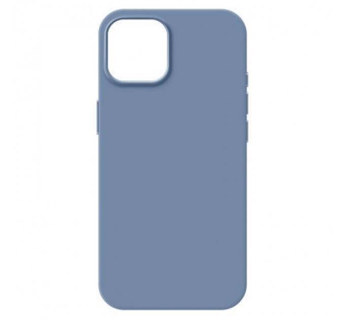 Armorstandart Чохол до мобільного телефона Armorstandart ICON2 MagSafe Apple iPhone 15 Winter Blue (ARM72760)