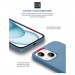 Armorstandart Чохол до мобільного телефона Armorstandart ICON2 MagSafe Apple iPhone 15 Winter Blue (ARM72760)