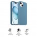 Armorstandart Чохол до мобільного телефона Armorstandart ICON2 MagSafe Apple iPhone 15 Winter Blue (ARM72760)