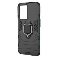 Чохол до мобільного телефона Armorstandart DEF27 case OPPO A57s 4G Black (ARM68318)