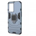 Чохол до мобільного телефона Armorstandart DEF27 case OPPO A57s 4G Blue (ARM68317)