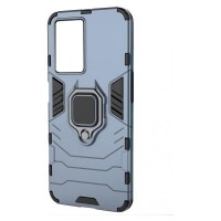Чохол до мобільного телефона Armorstandart DEF27 case OPPO A57s 4G Blue (ARM68317)