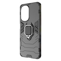 Чохол до мобільного телефона Armorstandart DEF27 case Realme C55 Black (ARM70495)