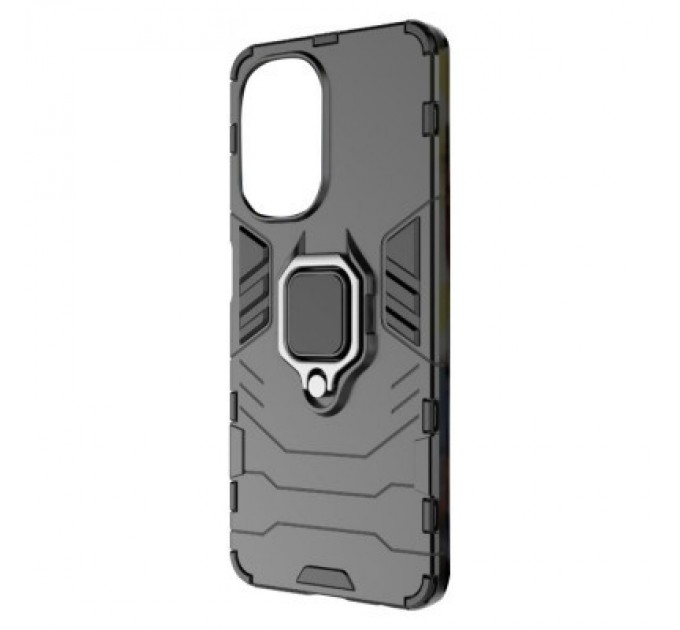 Armorstandart Чохол до мобільного телефона Armorstandart DEF27 case Realme C55 Black (ARM70495)