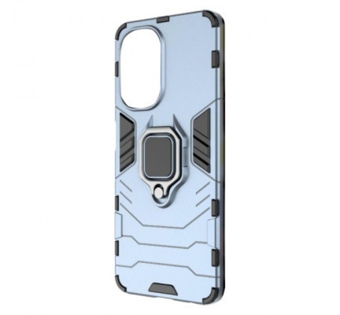 Armorstandart Чохол до мобільного телефона Armorstandart DEF27 case Realme C55 Blue (ARM70496)