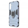 Armorstandart Чохол до мобільного телефона Armorstandart DEF27 case Samsung A24 4G (A245) Blue (ARM66191)