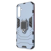 Чохол до мобільного телефона Armorstandart DEF27 case Samsung A24 4G (A245) Blue (ARM66191)