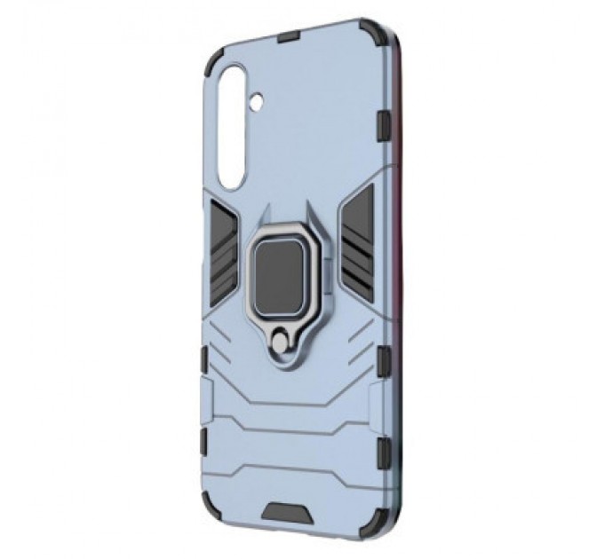 Armorstandart Чохол до мобільного телефона Armorstandart DEF27 case Samsung A24 4G (A245) Blue (ARM66191)