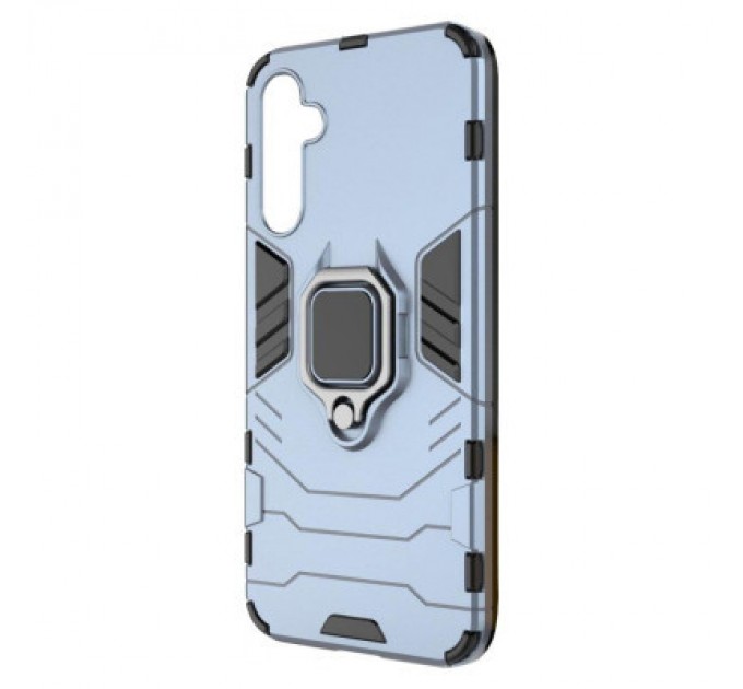 Armorstandart Чохол до мобільного телефона Armorstandart DEF27 case Samsung A34 5G (A346) Blue (ARM67744)