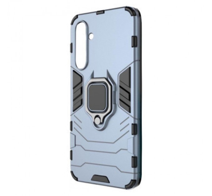 Armorstandart Чохол до мобільного телефона Armorstandart DEF27 case Samsung A54 5G (A546) Blue (ARM67745)